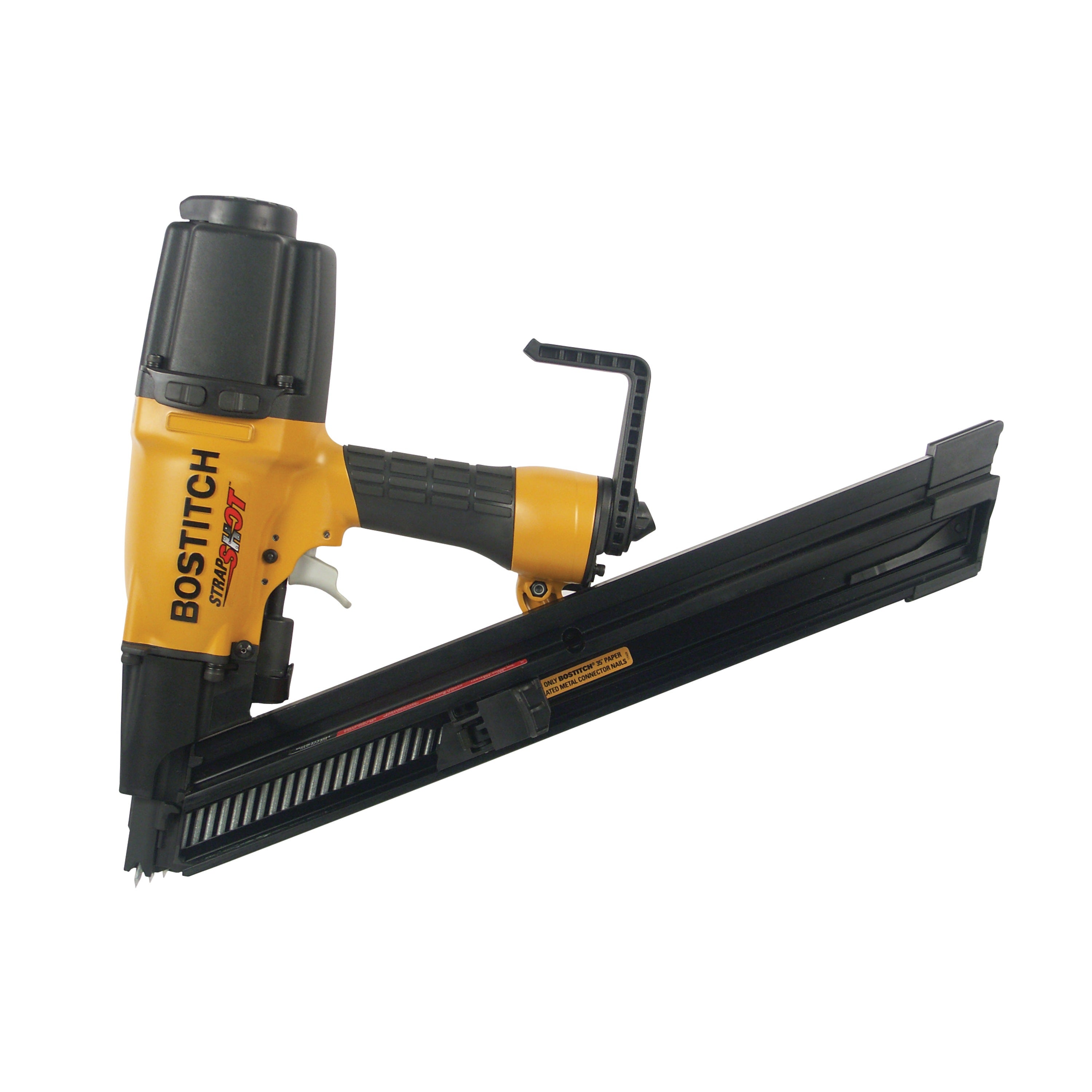 BOSTITCH METAL CONECTOR FRAMING BOSTITCH METAL CONECTOR FRAMING